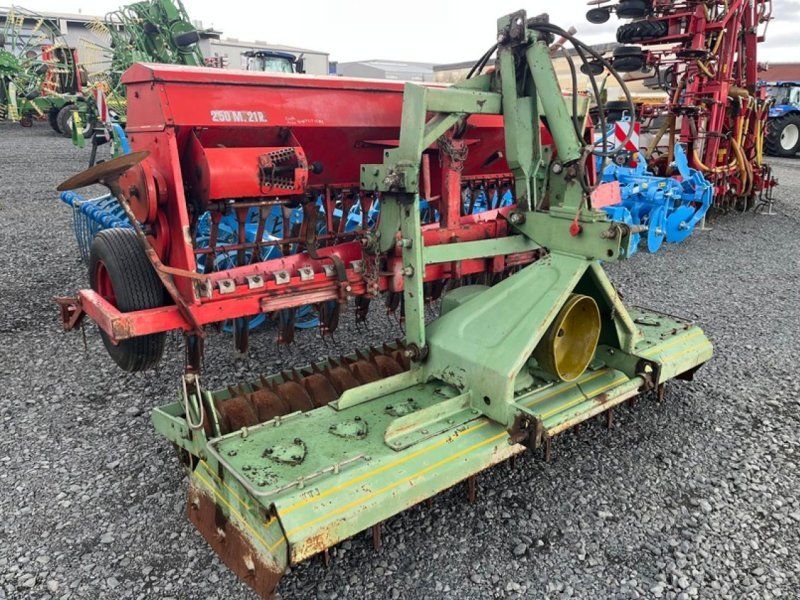 Stegsted 30 (2,50 m )