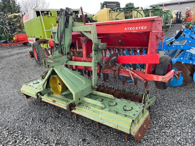 Stegsted 30 (2,50 m )