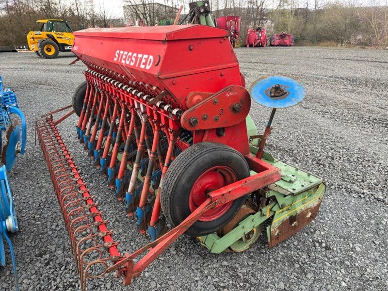 Stegsted 30 (2,50 m )