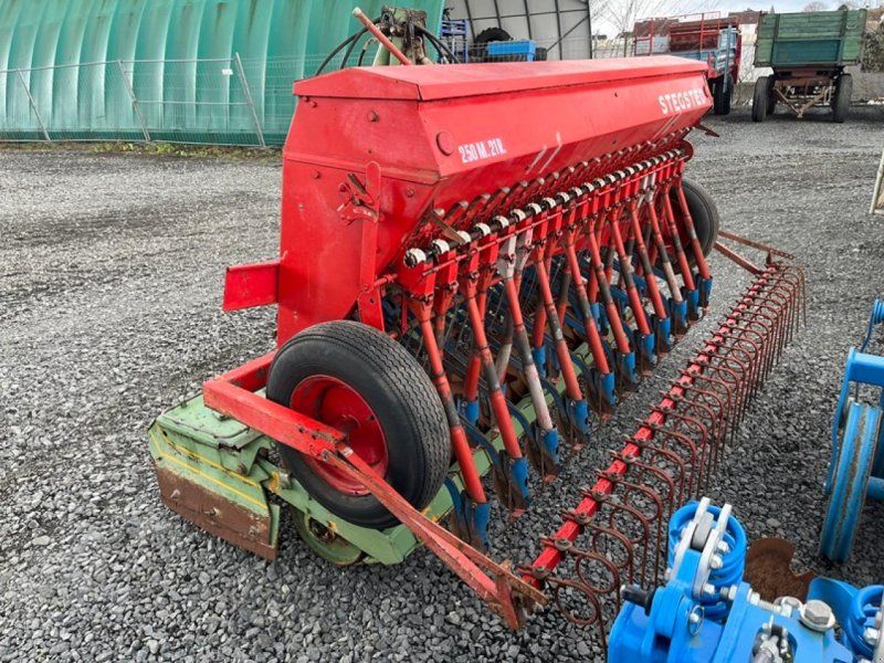 Stegsted 30 (2,50 m )