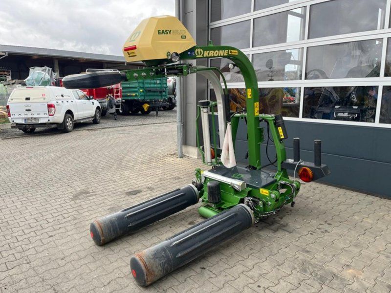 Krone EasyWrap 150