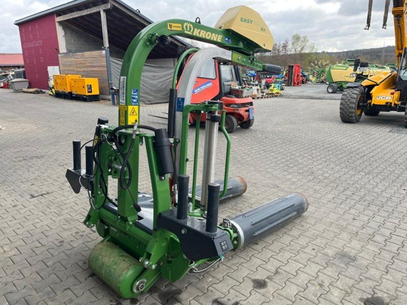 Krone EasyWrap 150