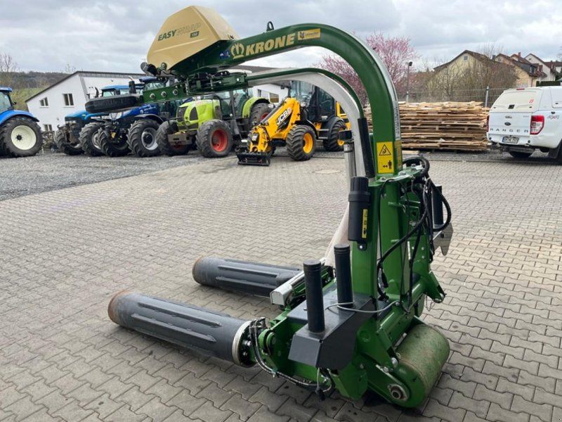Krone EasyWrap 150