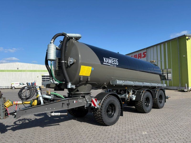 Kaweco Profi-Cargo 26.000l