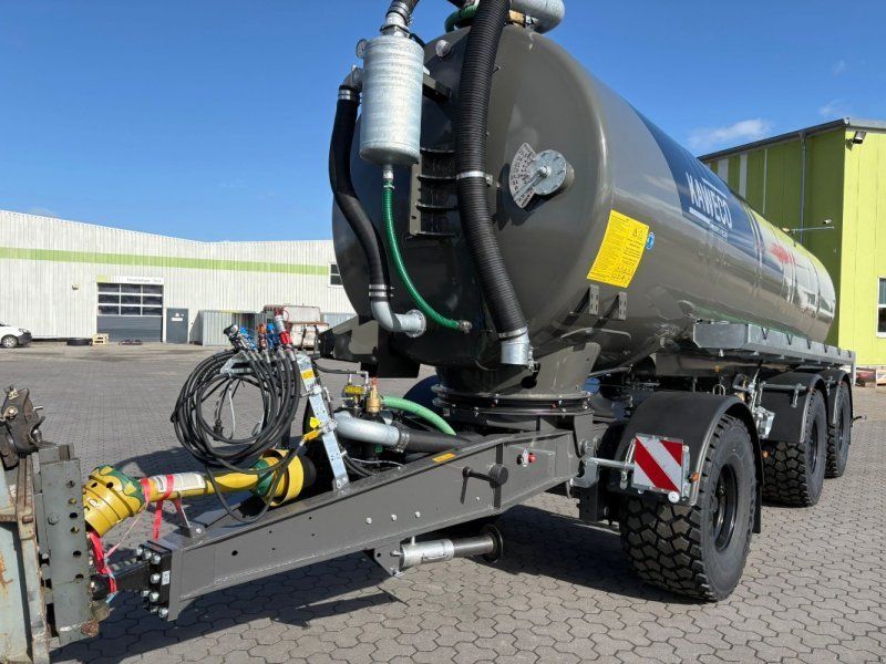 Kaweco Profi-Cargo 26.000l