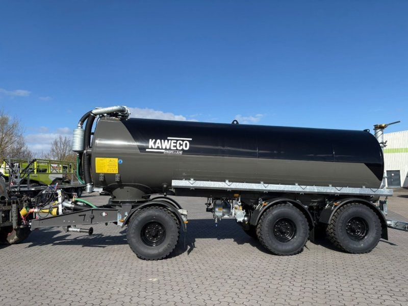 Kaweco Profi-Cargo 26.000l