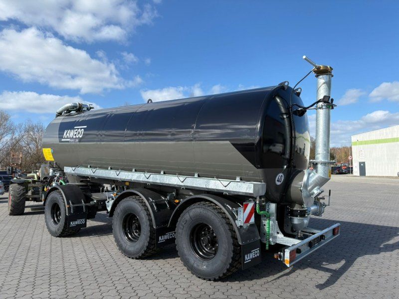 Kaweco Profi-Cargo 26.000l