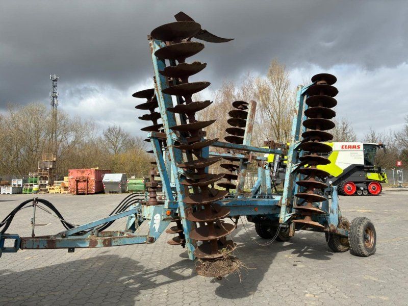 Rabe Königsadler 6m