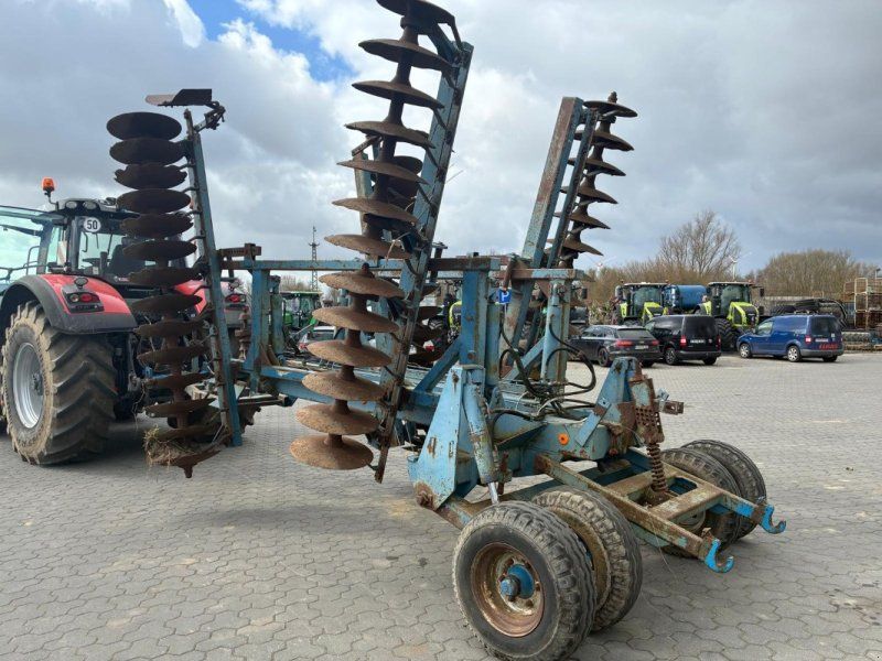 Rabe Königsadler 6m