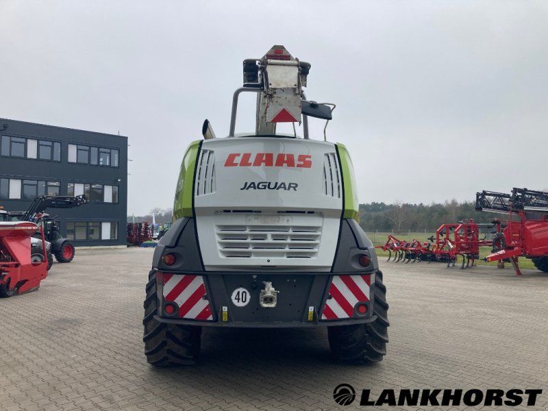 Claas JAGUAR 970