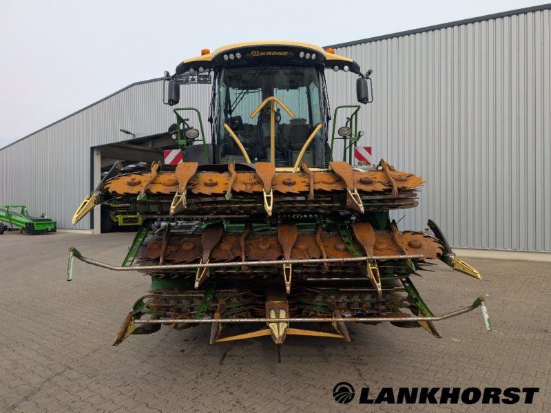 Krone BIG X 1180