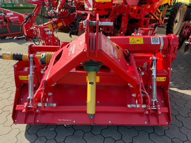 Grimme Dammfräse GF 200