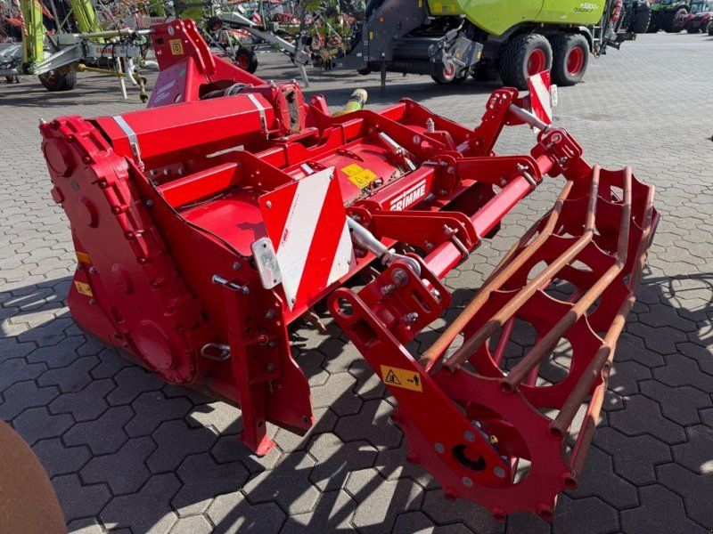 Grimme Dammfräse GF 200
