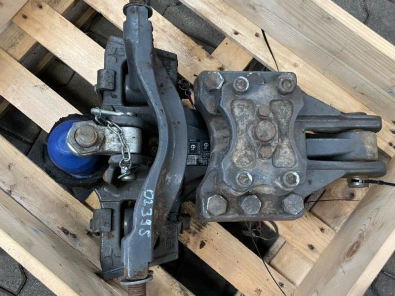 Fendt ZUGKUGELKUPPLUNG K80 FESTANBAU