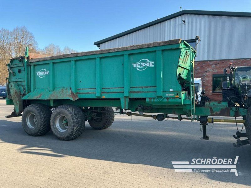 Tebbe HKS 180
