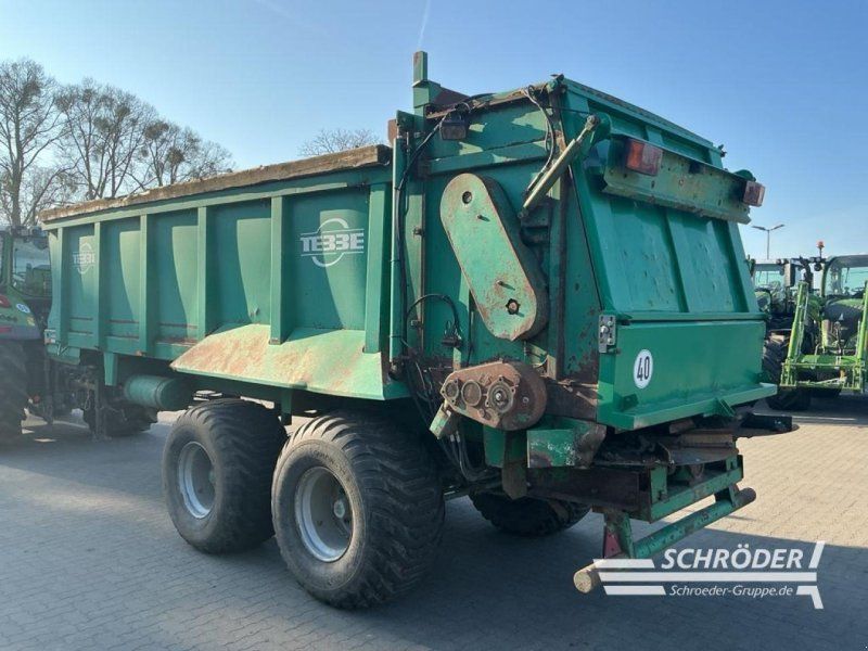 Tebbe HKS 180