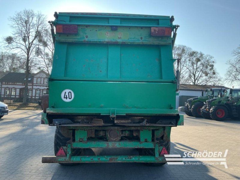 Tebbe HKS 180