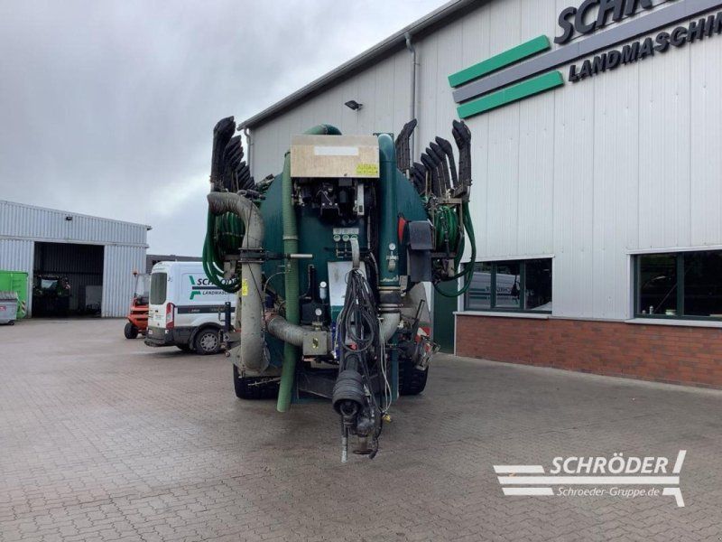 Wienhoff 20000 LITER | LUFTFEDEDERUNG | 27 METER