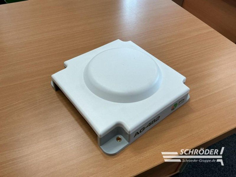 Trimble VARIOGUIDE STANDARD EMPFÄNGER