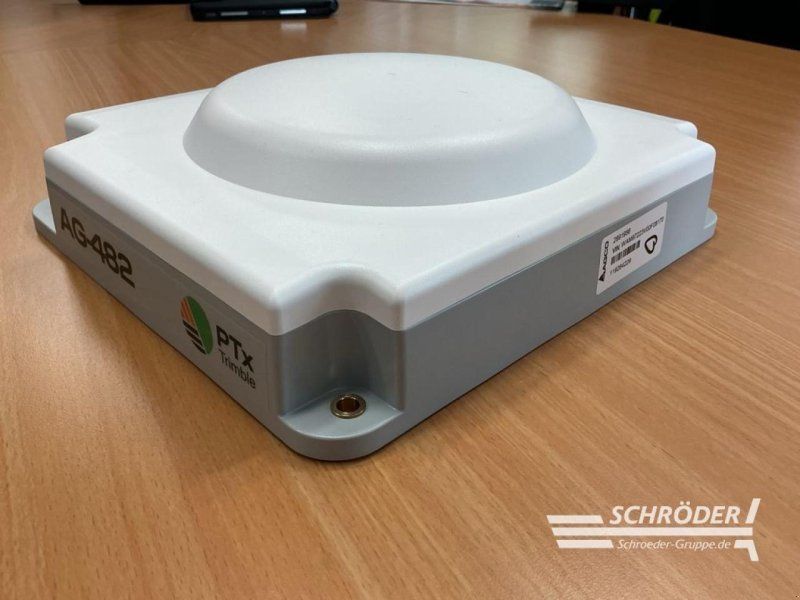 Trimble VARIOGUIDE STANDARD EMPFÄNGER