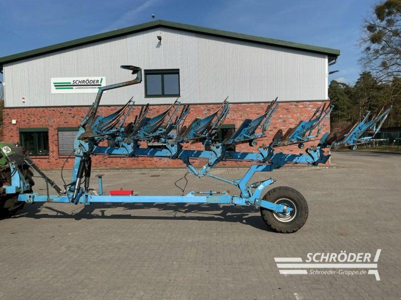 Lemken VARIDIAMANT 160 X 5+1 L 100