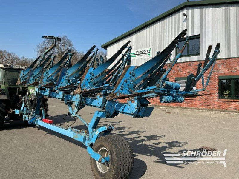 Lemken VARIDIAMANT 160 X 5+1 L 100