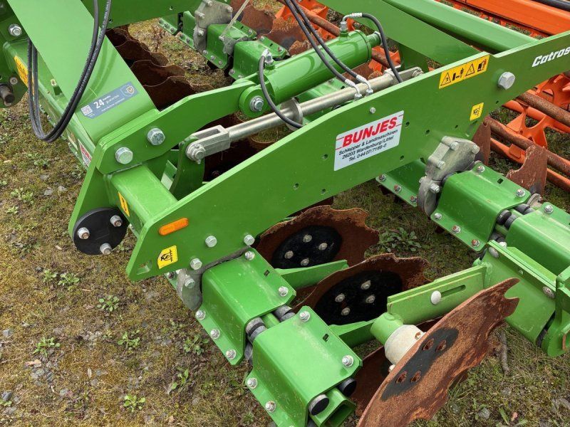 Amazone Catros+ 3003