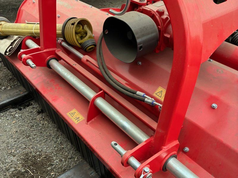 Tehnos Universal MU220R Profi