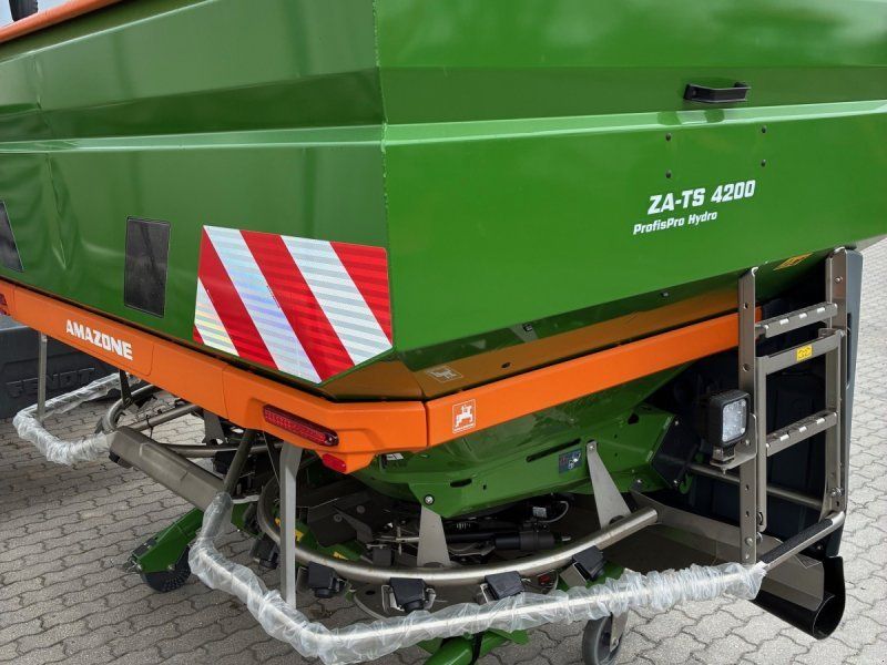 Amazone ZA-TS 4200 Ultra Profis Hydro