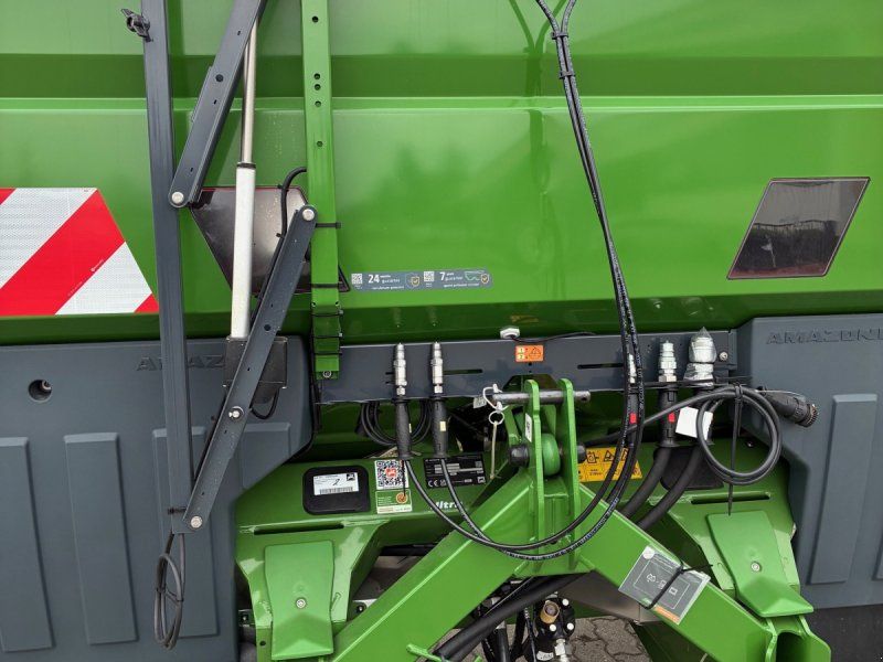 Amazone ZA-TS 4200 Ultra Profis Hydro