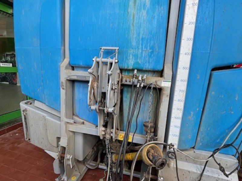 Lemken Sirius 9 1300