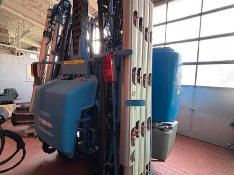 Lemken Sirius 9 1300