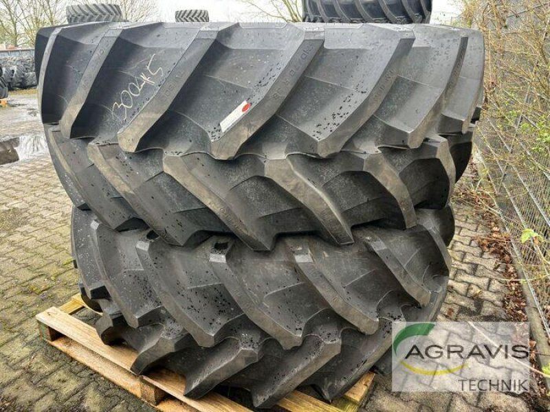 Trelleborg 710/70 R 38