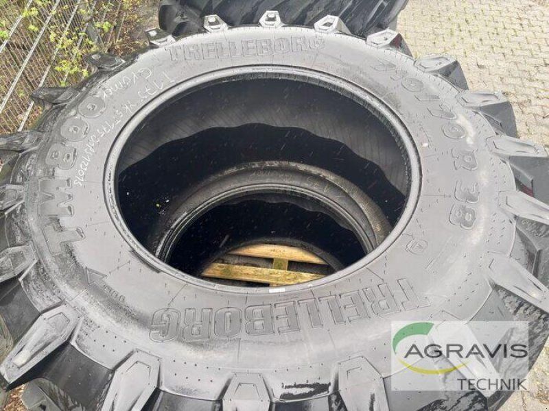 Trelleborg 710/70 R 38