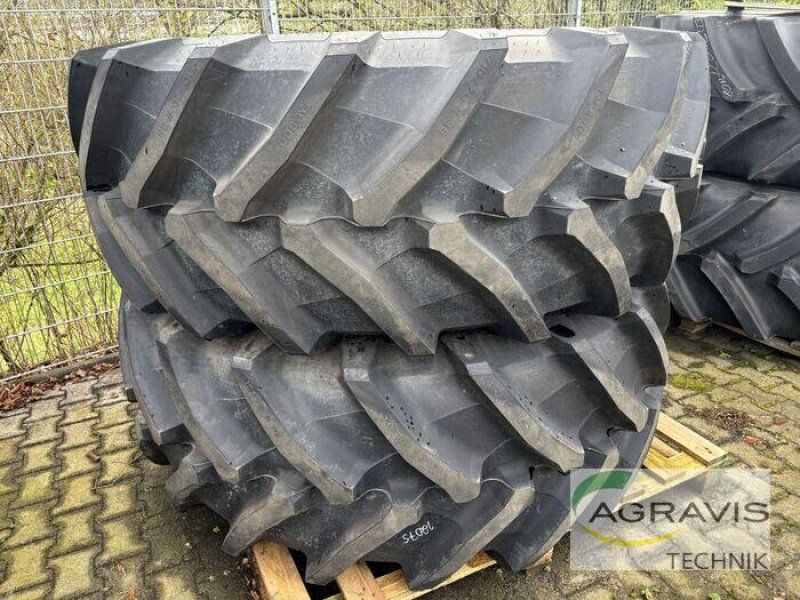 Trelleborg 710/70 R 38