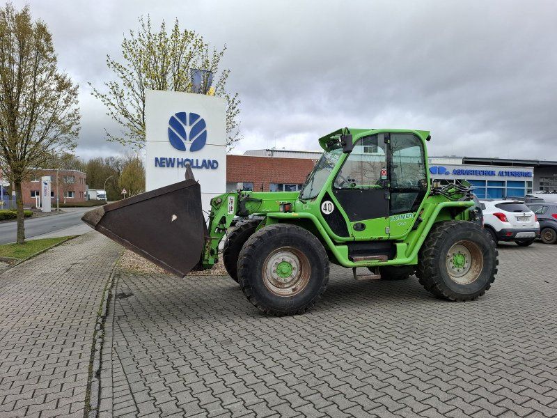 Merlo P40.7