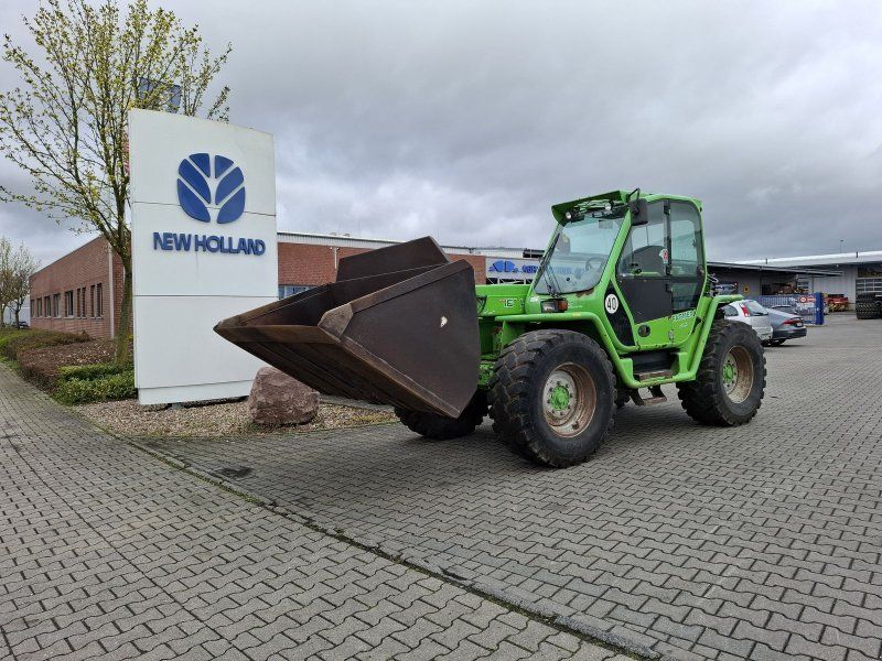 Merlo P40.7