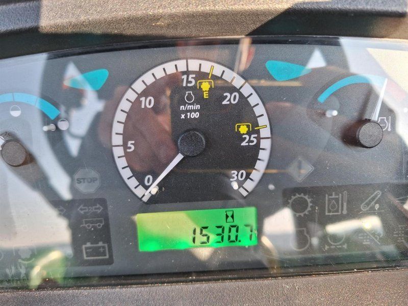 John Deere 5055E OOS