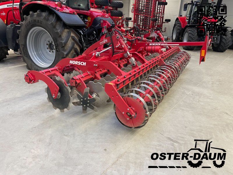 Horsch Joker 5 CT M21