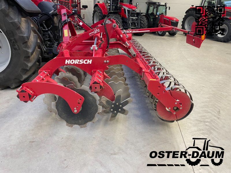Horsch Joker 5 CT M21