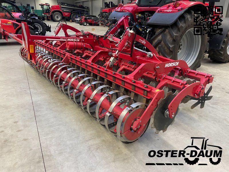 Horsch Joker 5 CT M21