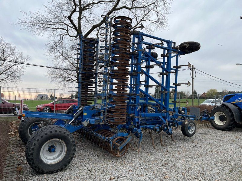 Köckerling Allrounder 900