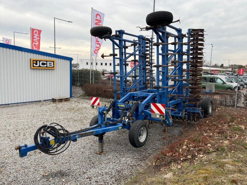 Köckerling Allrounder 900