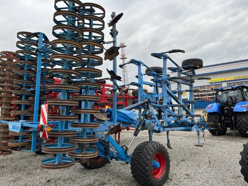 Lemken Karat 9/600 KUA