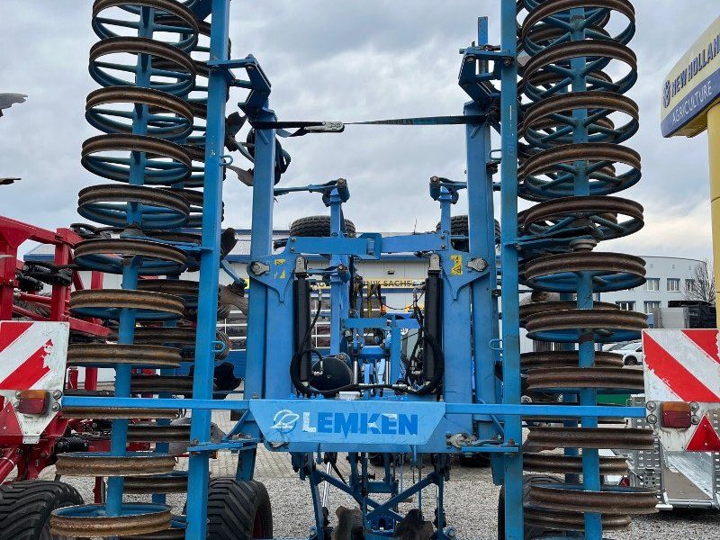 Lemken Karat 9/600 KUA