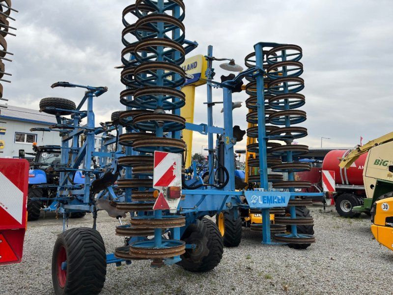 Lemken Karat 9/600 KUA