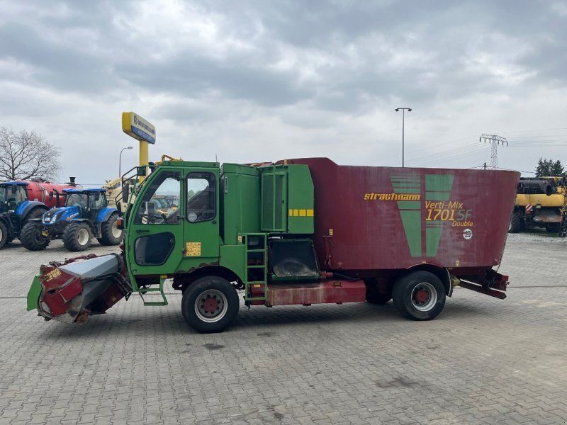 Strautmann Verti-Mix 1701 D-SF