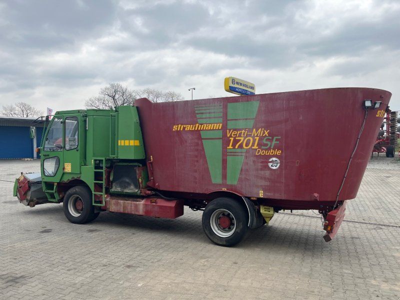 Strautmann Verti-Mix 1701 D-SF