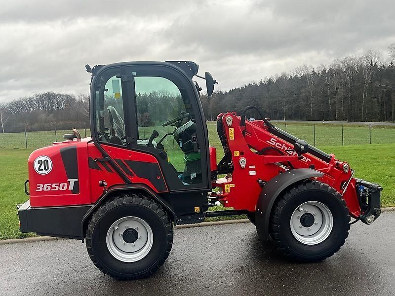 Schäffer 3650 T