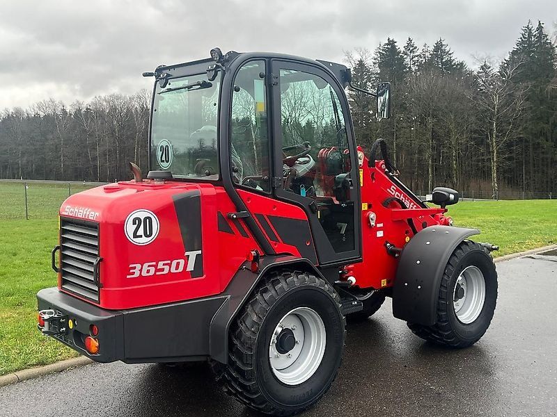 Schäffer 3650 T